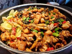 -蛙小侠·沸腾砂锅(西关新天地店)
