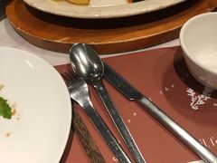 -IL Forno 意坊·意大利餐厅(温州万象城店)