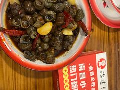 -冶建镜子·老南昌大排档·江西虾王(总店)