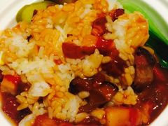 台湾卤肉饭-邓丽君音乐主题餐厅