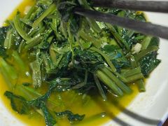 -黄山老妈·土菜(碧桂园店)