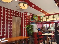 -巷子宽·酸菜鱼(迪士尼小镇店)