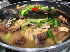 -中西名菜(增城万达广场店)