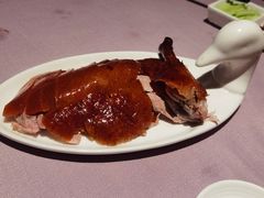 -金鸭季·北京烤鸭(深业上城店)