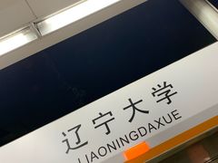 -辽宁大学(崇山校区)