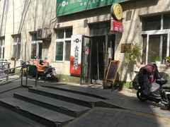 -大益烤鸡