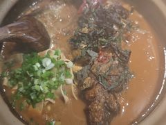-吃饭皇帝大土家民族菜(正大广场店)