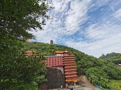 -丰都鬼城名山景区