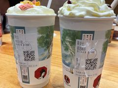 -茶颜悦色(登高路上店)