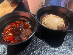 -京炭铜锅涮肉·羊蝎子·羊肉炉(保利·时光里店)