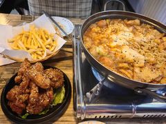 -miss密斯韩餐(平阳景苑店)