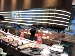 -比格比萨自助(宝山日月光店)