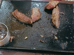 -豪客来牛排(红豆万花城店)