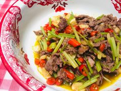 -老湘村·湖南土菜(天河维多利店)