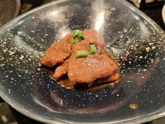-ManHo万豪中餐厅(成都茂业JW万豪酒店)