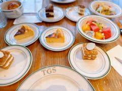 -TGS蒂歌斯(鼎峰中央店)