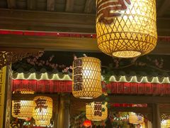 -杨记隆府(时代天街店)