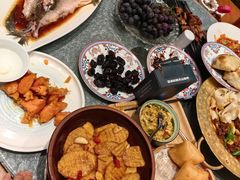 -天山集市(和家乐广场店)