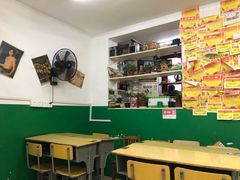 大堂-做了不起的80后