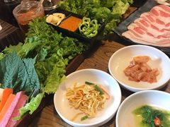 -大壮家原味烤肉(兴华北街店)