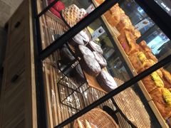 -工匠面包(壹方店)