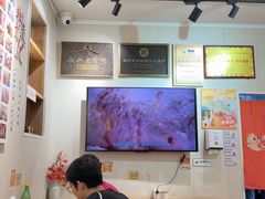 -非遗·十八曲鱼饺(西马总店)