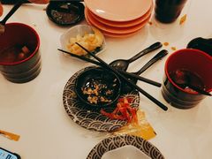 -争鲜回转寿司(通州万达店)