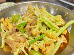 -陈记菜馆·非遗淮扬菜(东关街教场店)