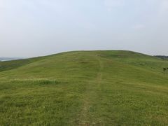 -恋山坝上草原