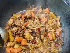 -东北福源铁锅炖