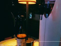 -酒肆浅葱•烧烤•龙虾•排档(卓悦intown店)