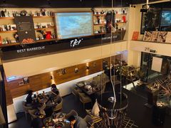 -义气烤肉餐吧(大族广场店)