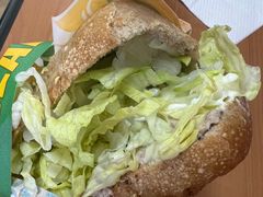 -SUBWAY赛百味(汉峪金谷店)