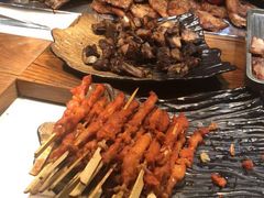 -加餐海鲜自助(集美银泰百货店)