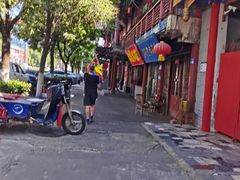 -海州古城