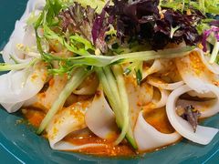 -阿娜尔·新疆菜(宜家荟聚中心店)