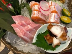 -小山日本料理(兴业太古汇店)
