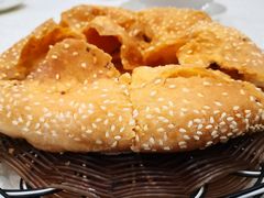南乳咸煎饼-顺德人家食府(黄金广场店)