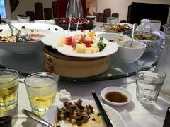 -隆喜元鱼汤包·海鲜(中联广场店)