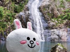 -白云源风景区