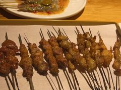 -一顿烧烤(八经街店)