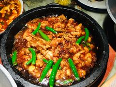 -绿茶餐厅(昌平悦荟店)