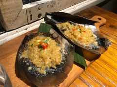 -仓库南洋海鲜小排档(柳河路店)