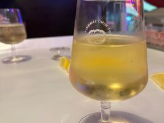 Mojito-The Boiling Crab宝灵蟹手抓海鲜(中国首店)