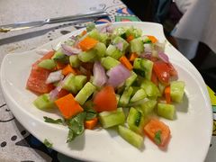 -Santoor 萨都里印度餐厅(北锣鼓巷店)