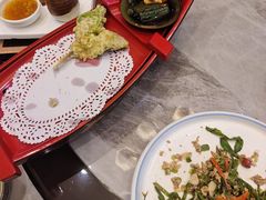 -君霖海鲜私房菜(春柳店)