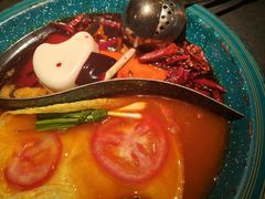 -吼堂老火锅(太古里总店)