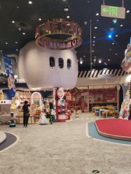 -奈尔宝家庭中心·亲子餐厅(鄞州万达店)