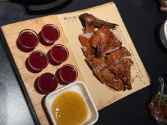 -桂小厨广西菜(水晶城店)