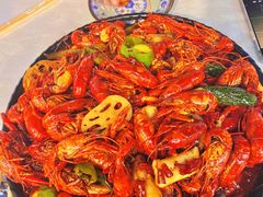 -羊家胡同·龙虾烧烤火锅(龙汇路店)
